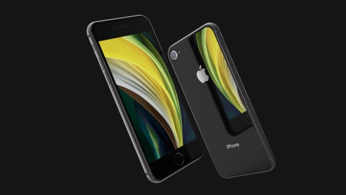 iPhone SE 2020 İçin Tasarlanan Birbirinden Etkileyici Duvar Kağıtları
