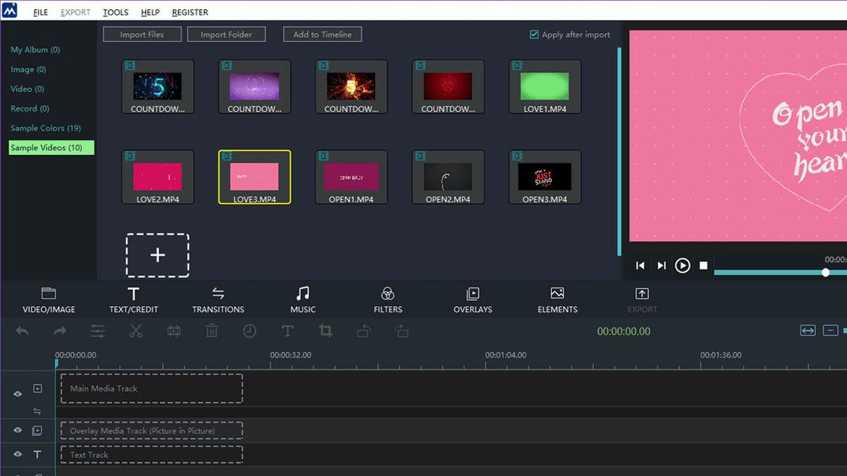 En Kullanışlı 15 Video Birleştirme Programı (PC)