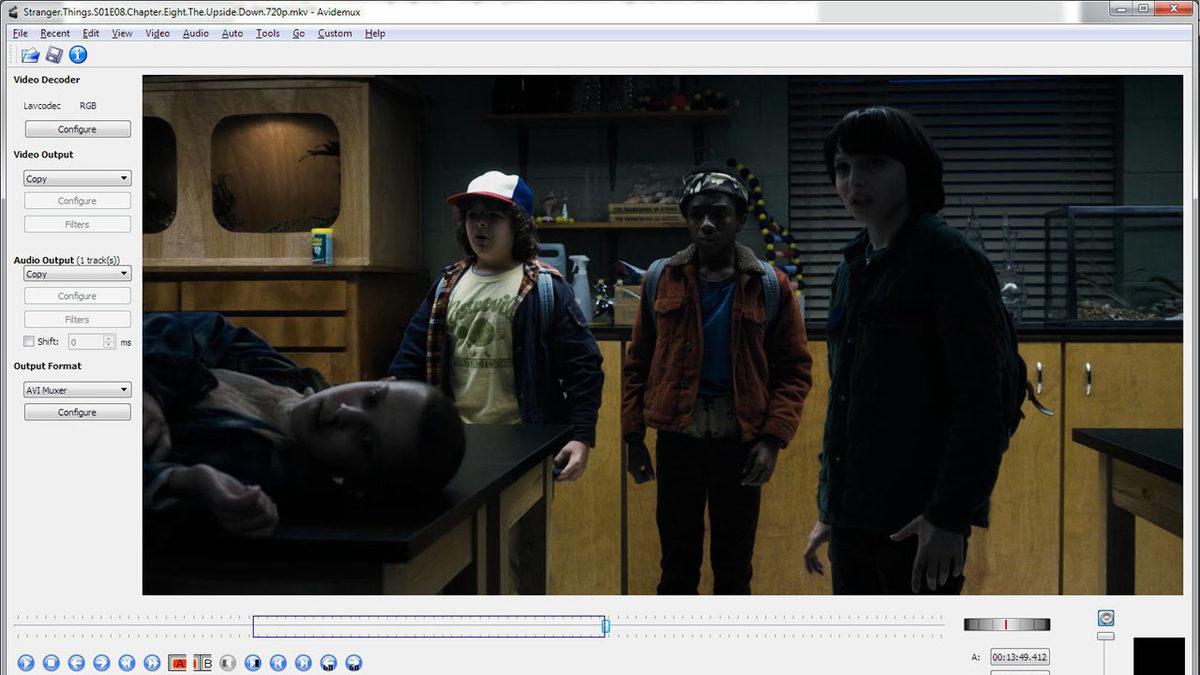 En Kullanışlı 15 Video Birleştirme Programı (PC)