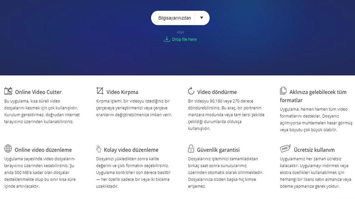 En Kullanışlı 15 Video Birleştirme Programı (PC)