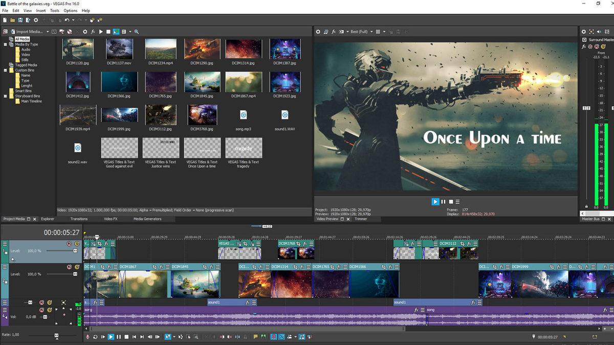 En Kullanışlı 15 Video Birleştirme Programı (PC)