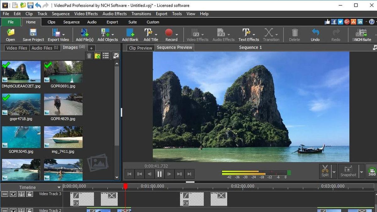 En Kullanışlı 15 Video Birleştirme Programı (PC)