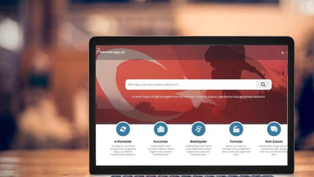 İnternet ve Telefon Abonelikleri e-Devlet Üzerinden İptal Edilebilecek