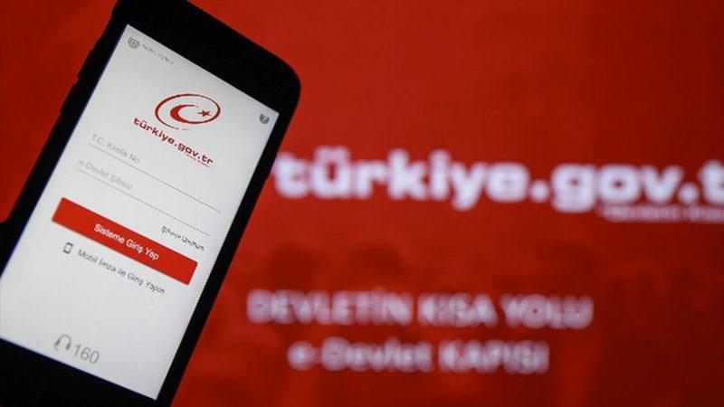 İnternet ve Telefon Abonelikleri e-Devlet Üzerinden İptal Edilebilecek