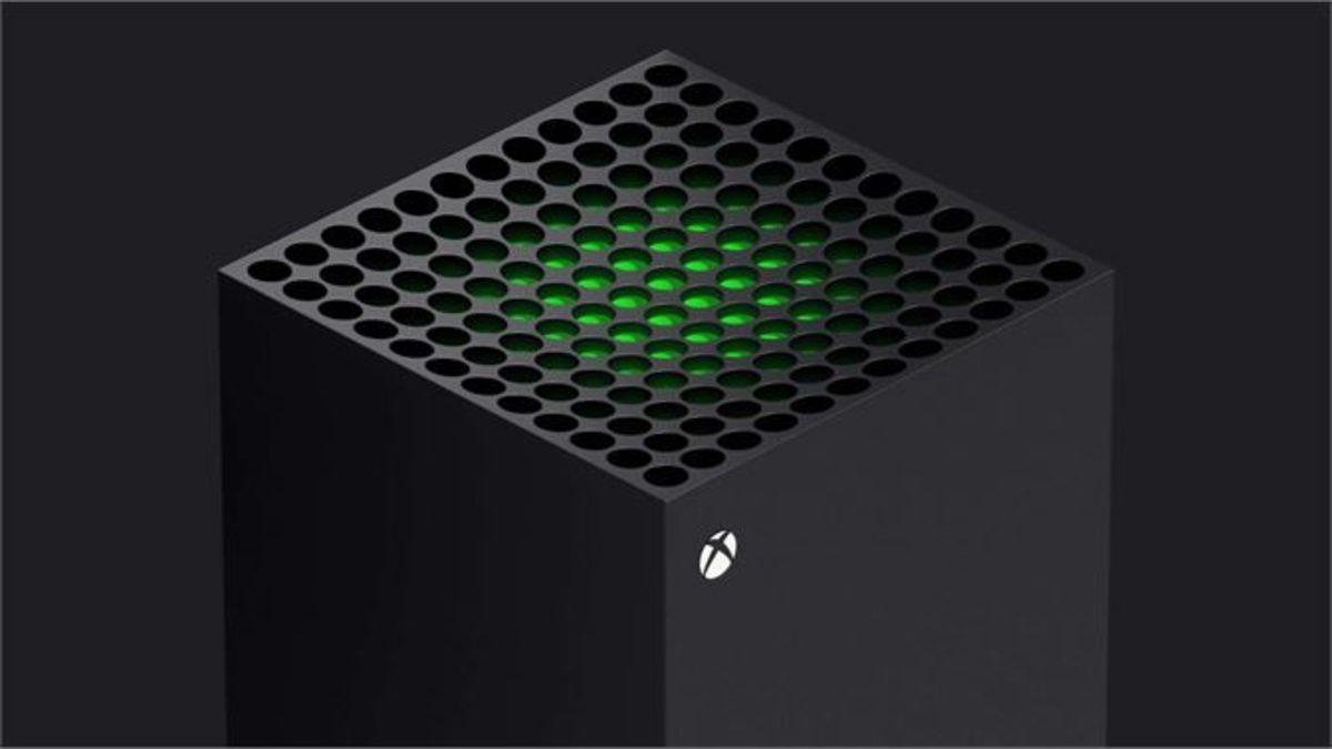 Microsoft, Windows 10’a Özel Xbox Series X Tema Paketi Oluşturdu
