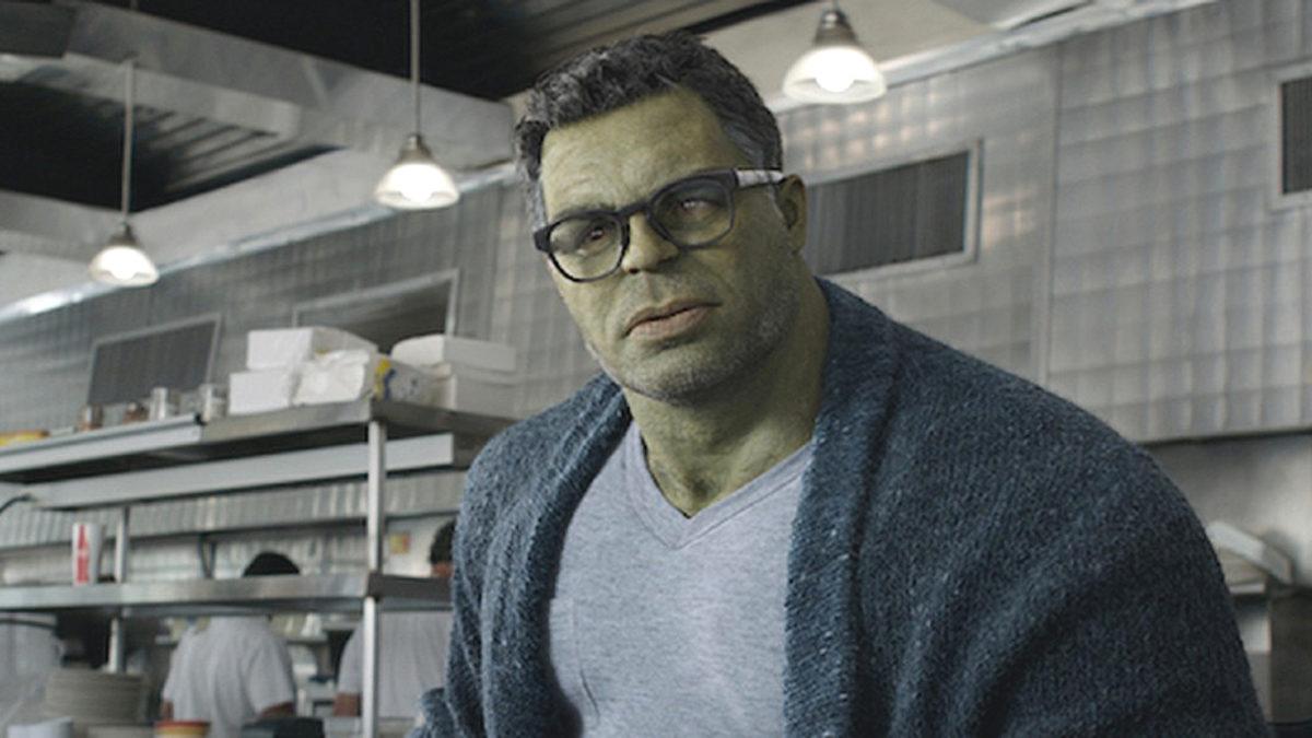 Kendisine ’Hulk’ Rolü Teklif Edilen Mark Ruffalo, Beklenmedik Bir Cevap Vermiş