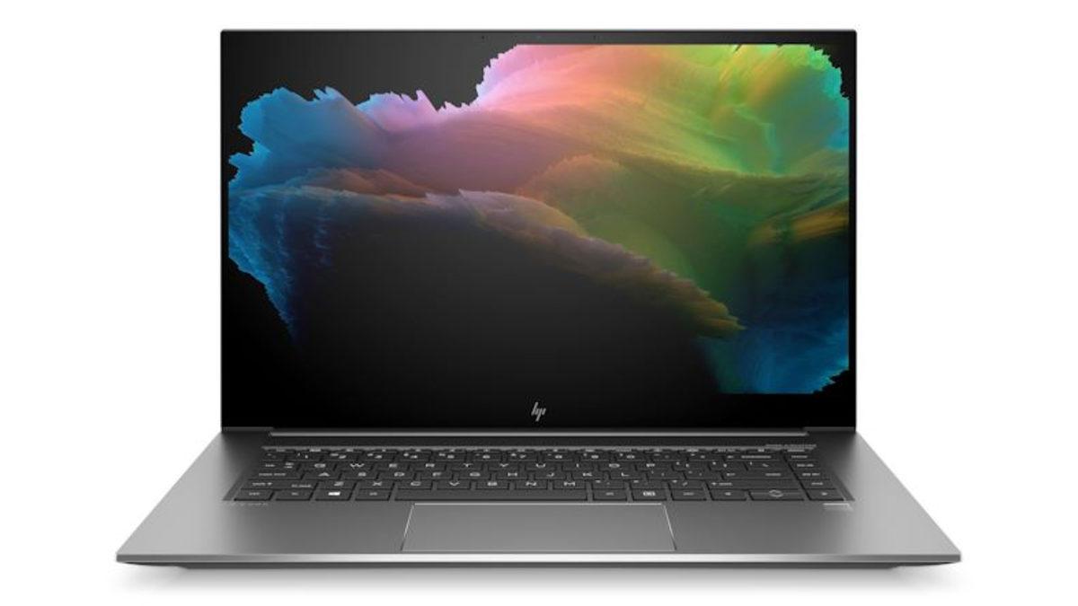 HP, Güçle Zarafeti Birleştiren Yeni Dizüstü Bilgisayarı ZBook Studio’yu Duyurdu