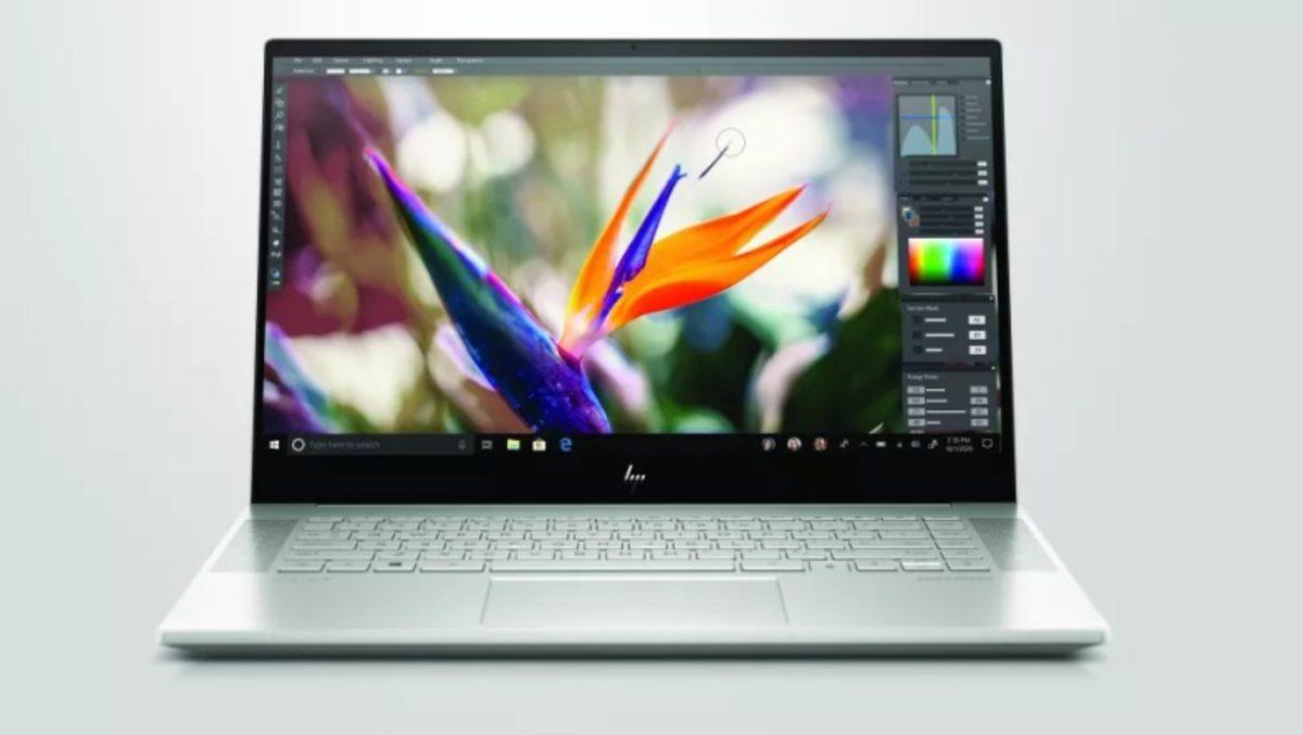 HP, MacBook Pro Katili Yeni Dizüstü Bilgisayarı Envy 15’i Tanıttı
