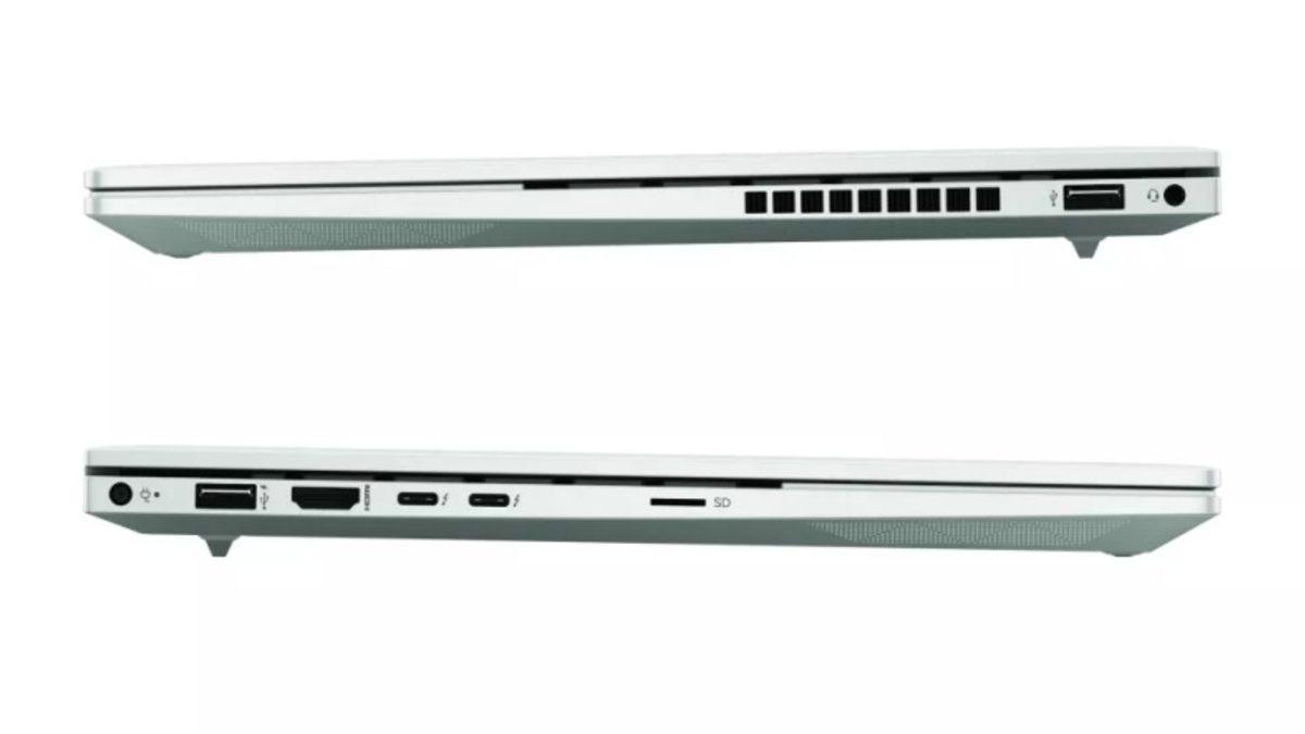 HP, MacBook Pro Katili Yeni Dizüstü Bilgisayarı Envy 15’i Tanıttı