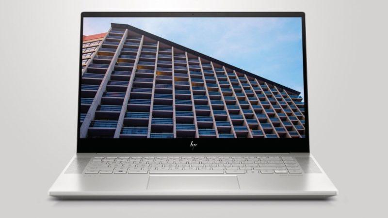 HP, MacBook Pro Katili Yeni Dizüstü Bilgisayarı Envy 15’i Tanıttı