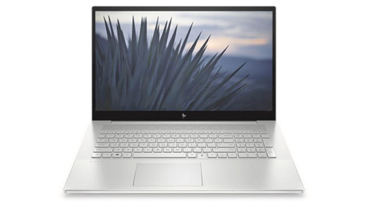 HP’den Evden Çalışanlara Özel Dizüstü Bilgisayar: HP Envy 17
