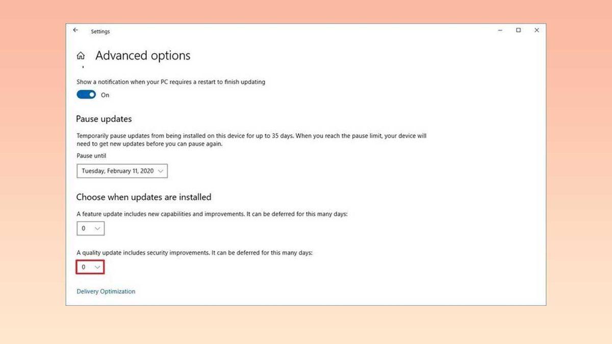 Windows 10 Güncelleme Kapatma Nasıl Yapılır?