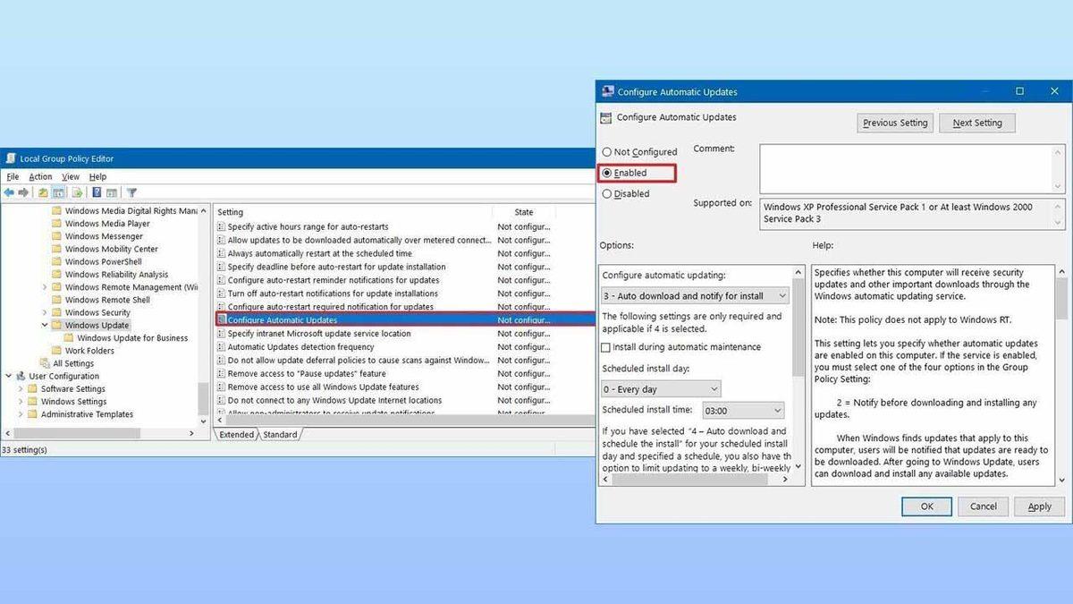 Windows 10 Güncelleme Kapatma Nasıl Yapılır?