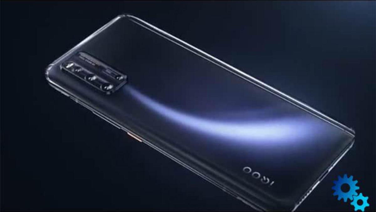 Vivo iQOO Neo 3’ün AnTuTu Puanı Belli Oldu