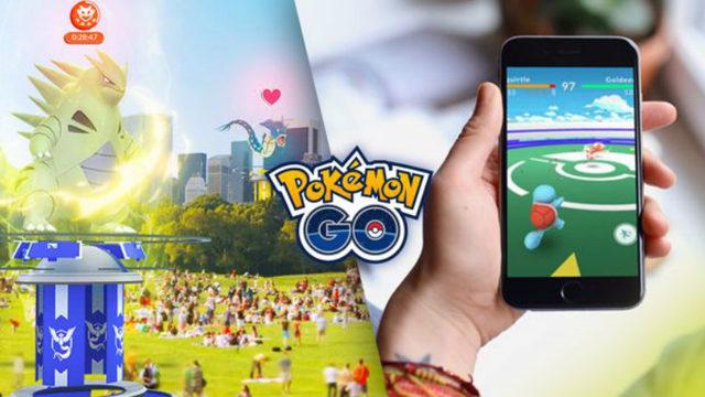 Pokémon Go’da Evden Raid Savaşları’na Katılabileceğiniz ’Remote Raid Pass’ Duyuruldu