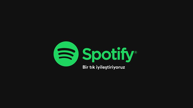 Spotify, Oynatma Listelerinde Beğenmediğiniz Şarkıları Gizleme Özelliği Getirdi