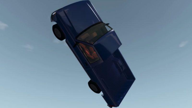 Başka Gezegenlerde Otomobil Kullanmak Mümkün Olsaydı Ne Olurdu? (Video)