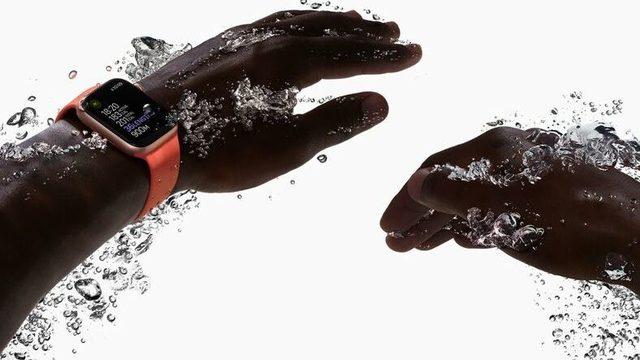 Apple Watch’a Boğulmalarda Acil Çağrı Özelliğinin Gelebileceğini Gösteren Patent