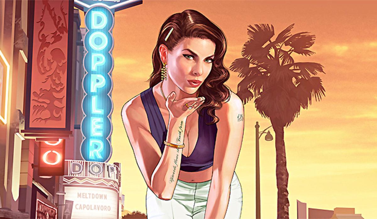 Rockstar’a Yakın Bir Kaynağa Göre GTA VI ’Yolu Yarıladı’