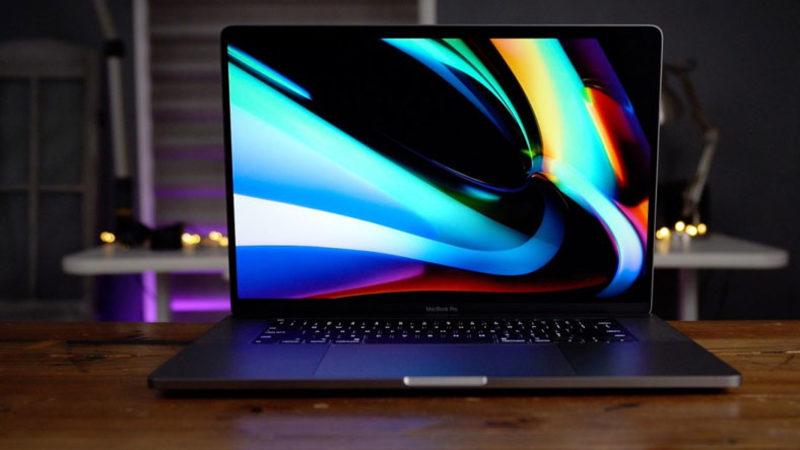 Apple, MacBook’ların Batarya Ömrünü Uzatacak Aracını Duyurdu
