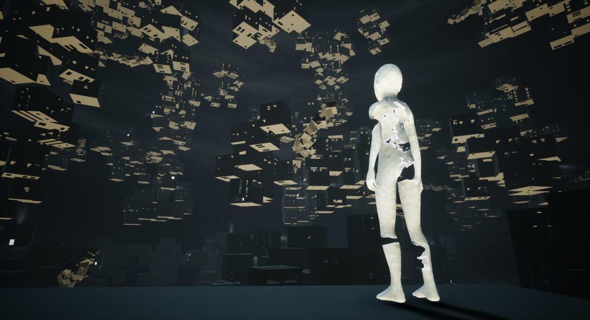 Korku Oyunu The Inner Friend’in PS4 ve Xbox One’a Geleceği Tarih Açıklandı