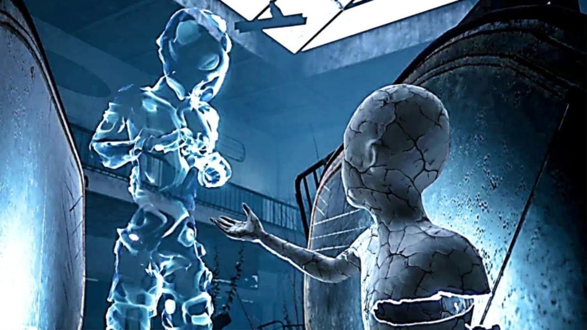 Korku Oyunu The Inner Friend’in PS4 ve Xbox One’a Geleceği Tarih Açıklandı