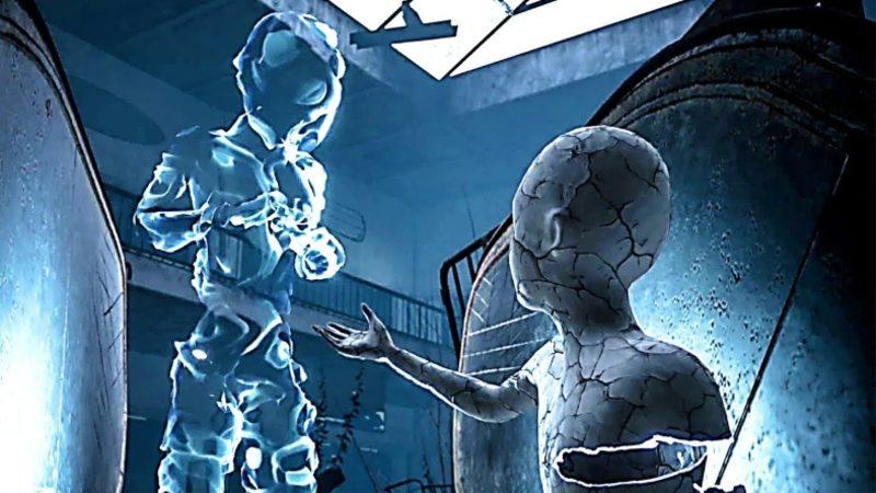 Korku Oyunu The Inner Friend’in PS4 ve Xbox One’a Geleceği Tarih Açıklandı