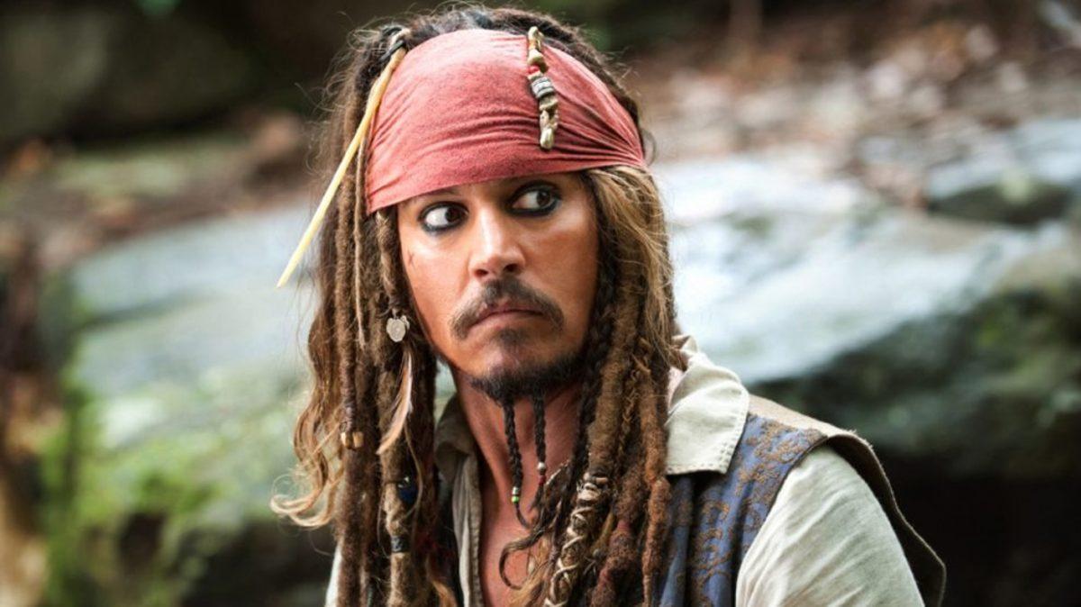 Instagram Hesabı Açan Johnny Depp, Kısa Sürede 1 Milyon Takipçiye Ulaştı