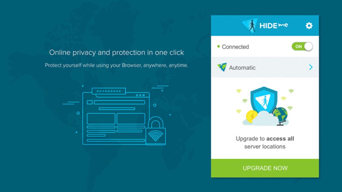 VPN Uygulaması Değiştirmekten Bıkanlar İçin Mükemmel Hizmet: Hide.me