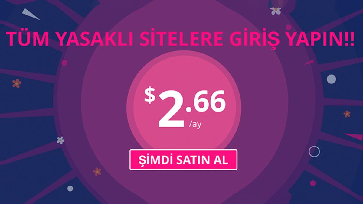 VPN Uygulaması Değiştirmekten Bıkanlar İçin Mükemmel Hizmet: Hide.me