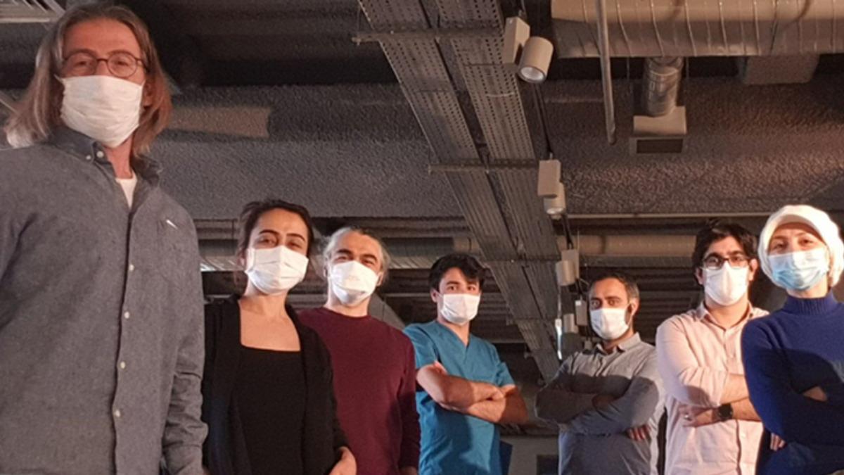 SON DAKİKA: Türk Profesörden Koronavirüs İlacı İçin Umut Veren Açıklama