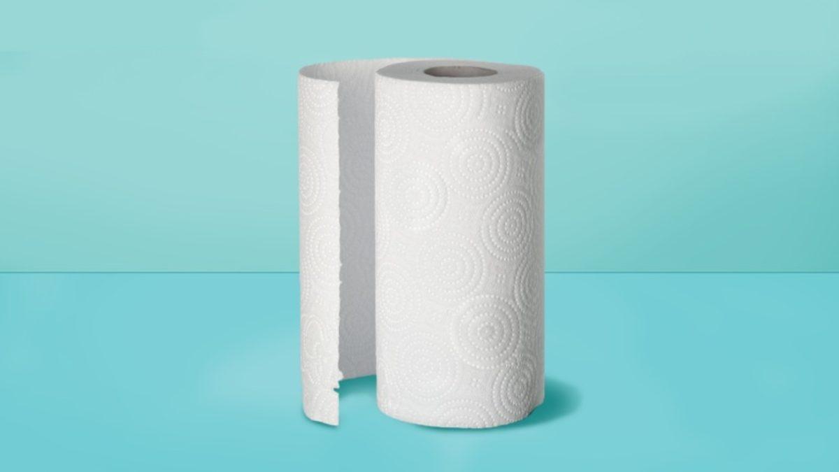 Bir Araştırmaya Göre Düzgün Yıkanmayan Ellerde Kalan Virüsler, Kağıt Havluyla Yok Edilebilir