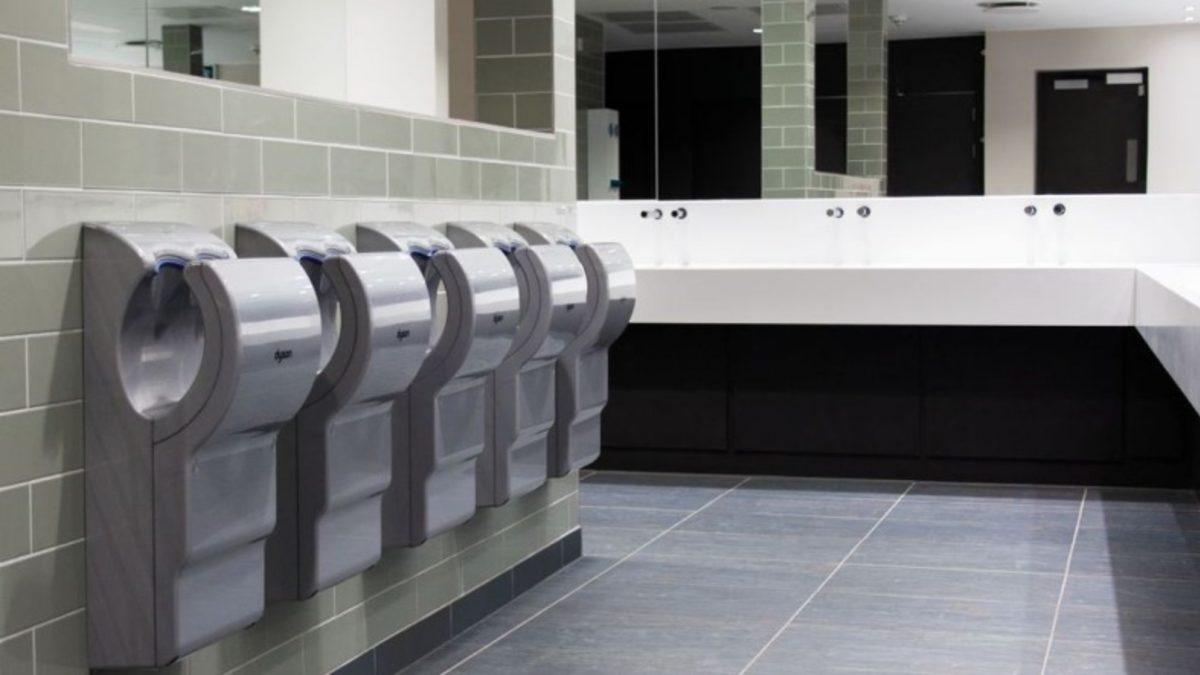 Bir Araştırmaya Göre Düzgün Yıkanmayan Ellerde Kalan Virüsler, Kağıt Havluyla Yok Edilebilir