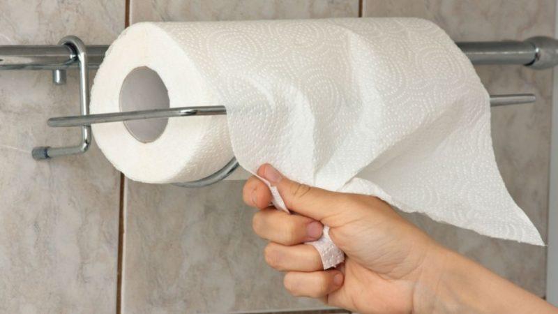 Bir Araştırmaya Göre Düzgün Yıkanmayan Ellerde Kalan Virüsler, Kağıt Havluyla Yok Edilebilir