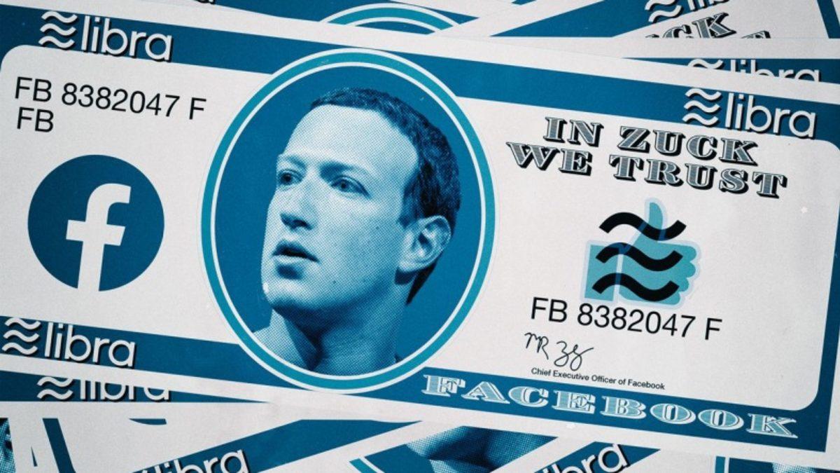 Facebook, Kripto Para Projesi Libra’da Vizyon Değişikliğine Gidiyor