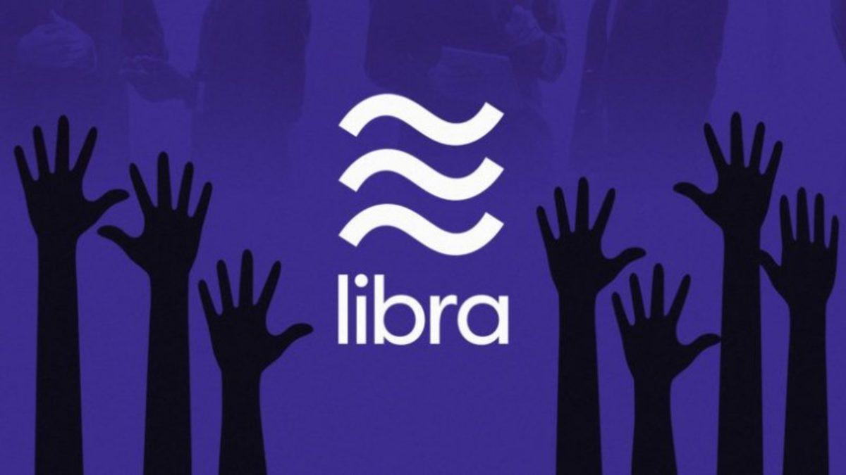 Facebook, Kripto Para Projesi Libra’da Vizyon Değişikliğine Gidiyor