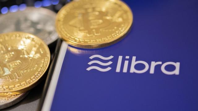 Facebook, Kripto Para Projesi Libra’da Vizyon Değişikliğine Gidiyor