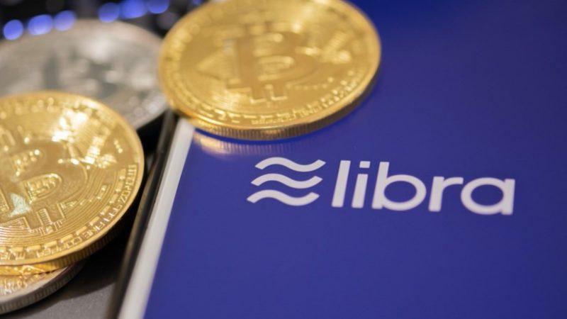 Facebook, Kripto Para Projesi Libra’da Vizyon Değişikliğine Gidiyor