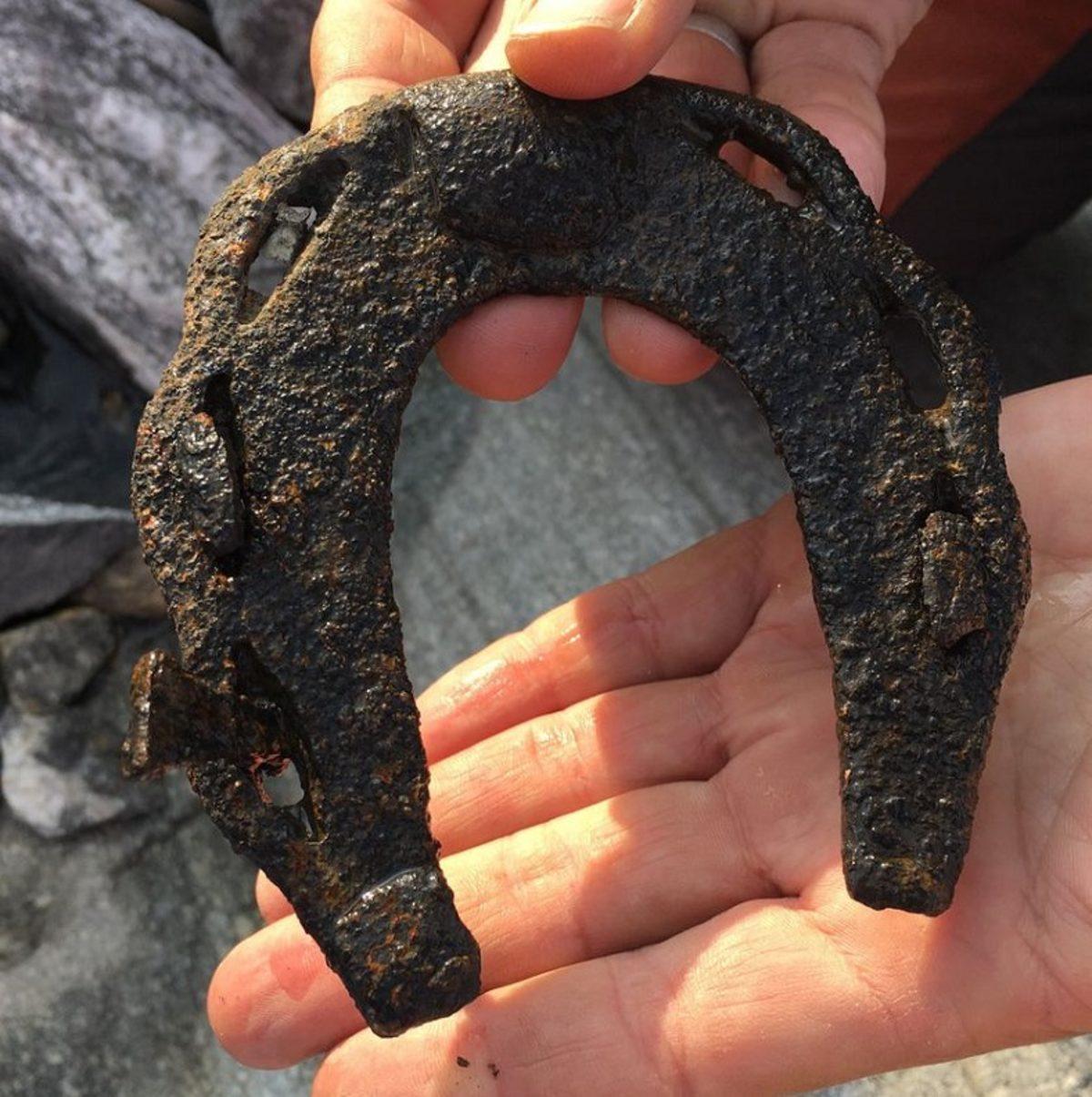 İklim Değişikliği Nedeniyle Eriyen Buzlar, Vikinglere Ait Bazı Sırları Açığa Çıkardı