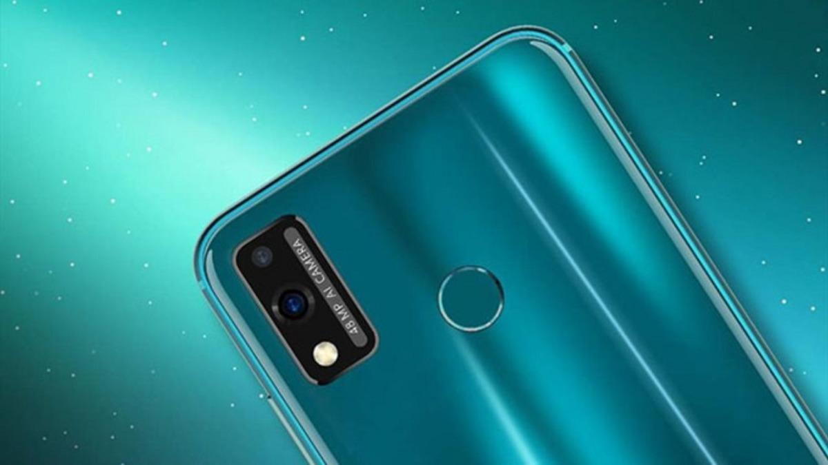 Honor, Bütçe Dostu Yeni Akıllı Telefonu Honor 9X Lite’ı Tanıttı