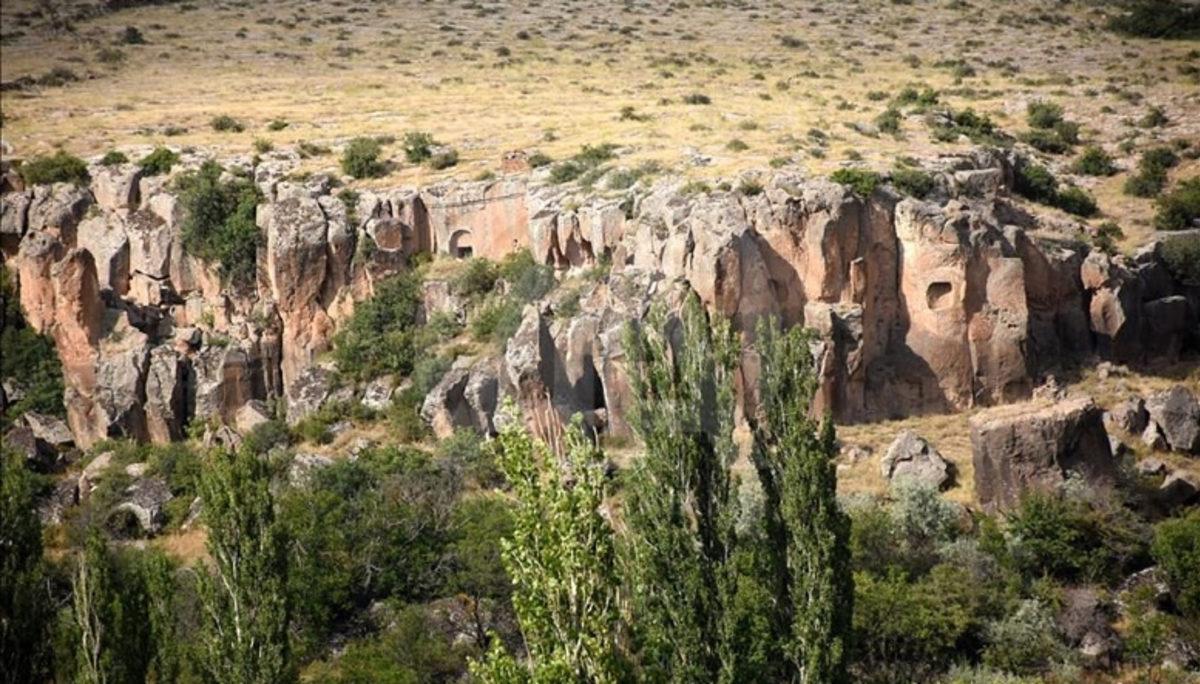 Koramaz Vadisi, UNESCO Geçici Dünya Miras Listesi’ne Dahil Edildi