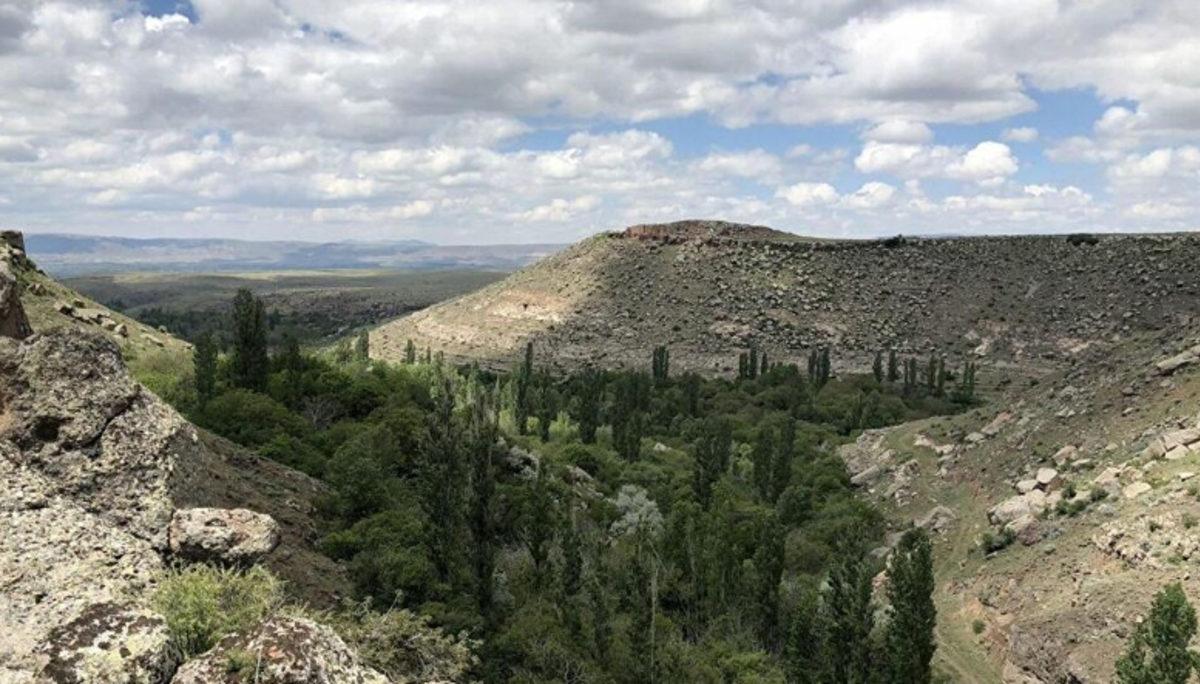 Koramaz Vadisi, UNESCO Geçici Dünya Miras Listesi’ne Dahil Edildi