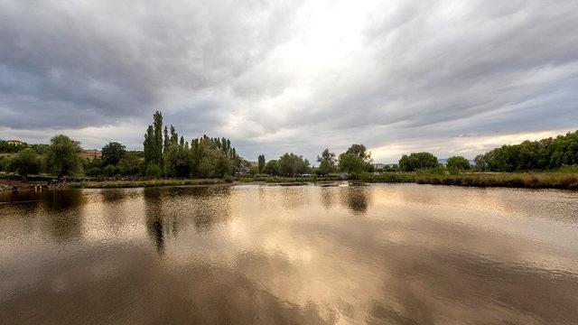 Koramaz Vadisi, UNESCO Geçici Dünya Miras Listesi’ne Dahil Edildi