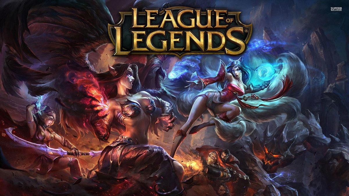 League of Legends (LoL) Kayıt Olma ve İndirme Nasıl Yapılır?