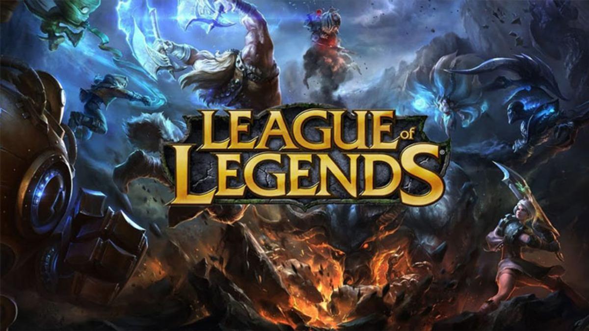 League of Legends (LoL) Kayıt Olma ve İndirme Nasıl Yapılır?