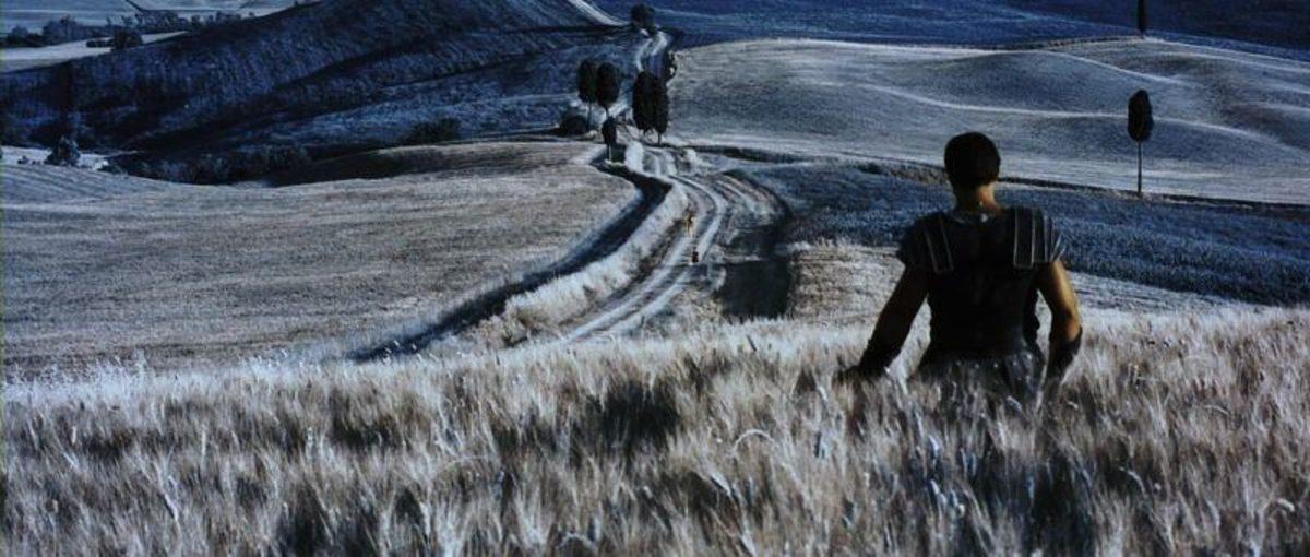 İzleyenleri Gözyaşlarına Boğan 10 Unutulmaz Film Sahnesi