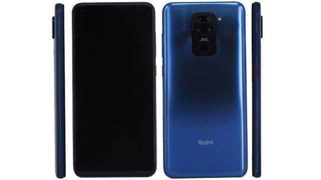 Redmi Note 9’un Bazı Özellikleri ve Tasarımı Ortaya Çıktı