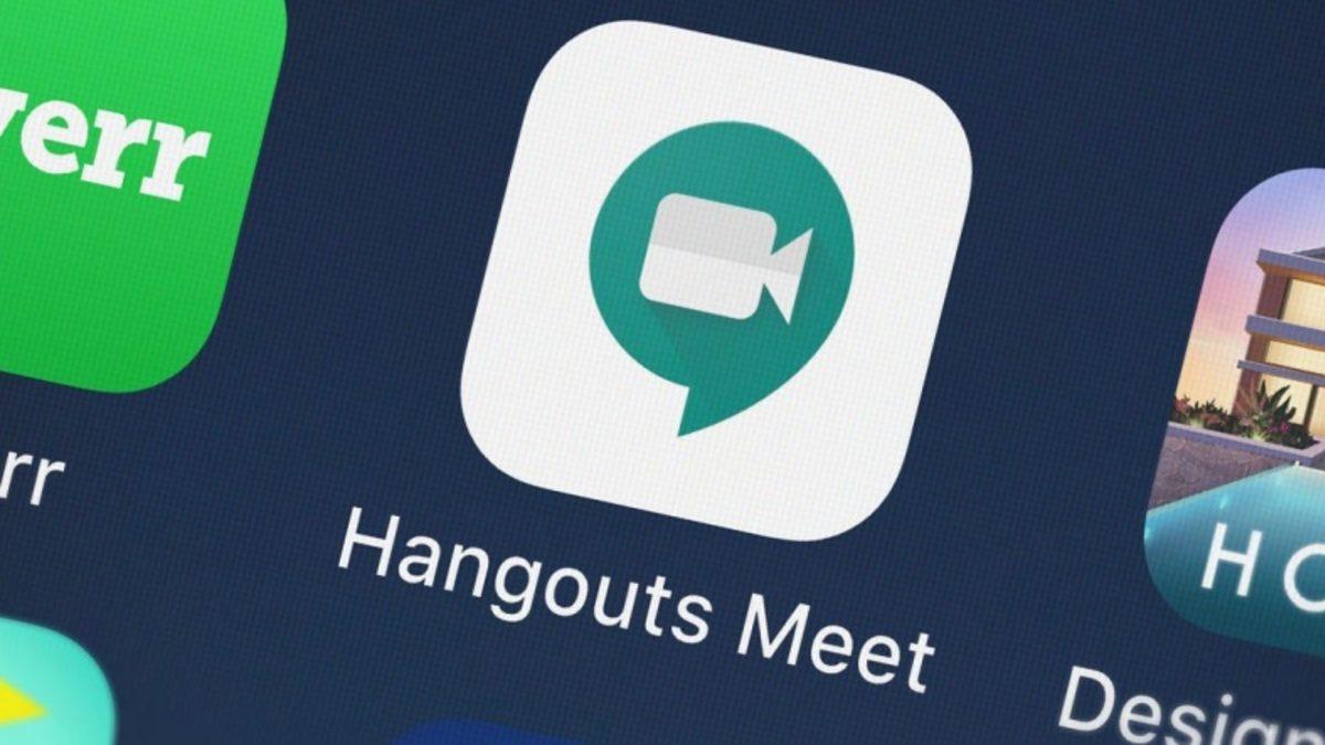 Google Meet, Yeni Tasarımı ve Özellikleri ile Zoom’a Sıkı Bir Rakip Olacak