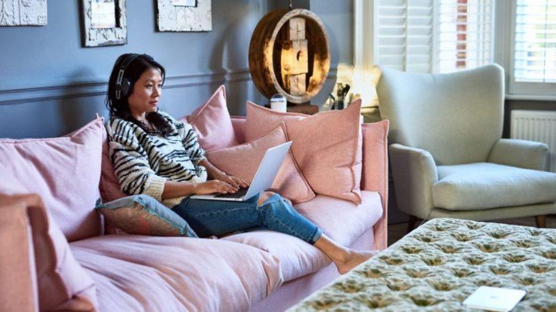 Google Meet, Yeni Tasarımı ve Özellikleri ile Zoom’a Sıkı Bir Rakip Olacak