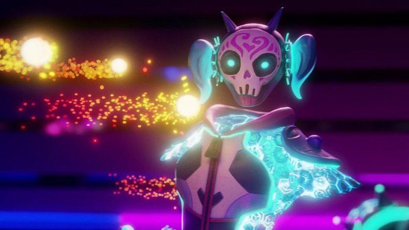 Angry Birds VR’ın Geliştiricisi, Yeni Oyunu ’Blaston’u Duyurdu